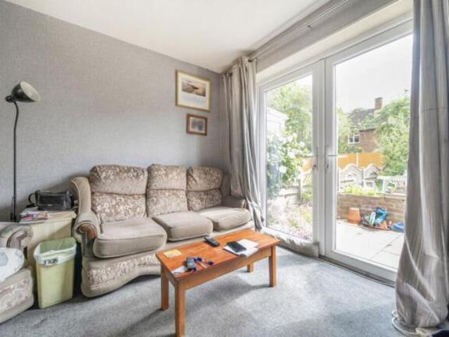 Cottage for sale in Bedford