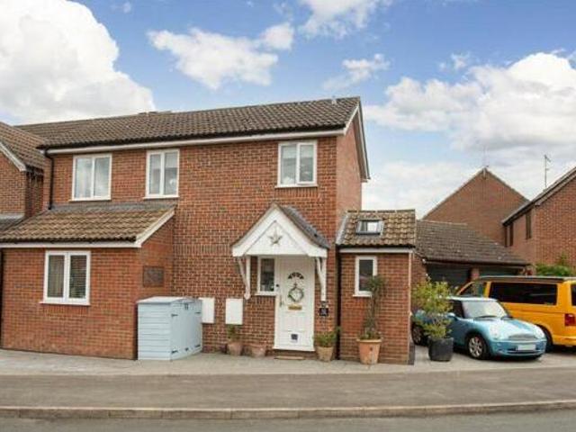 House for sale in Southcourt, Aylesbury