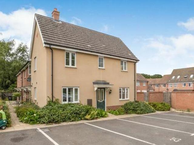 House for sale in Thetford, East Tuddenham
