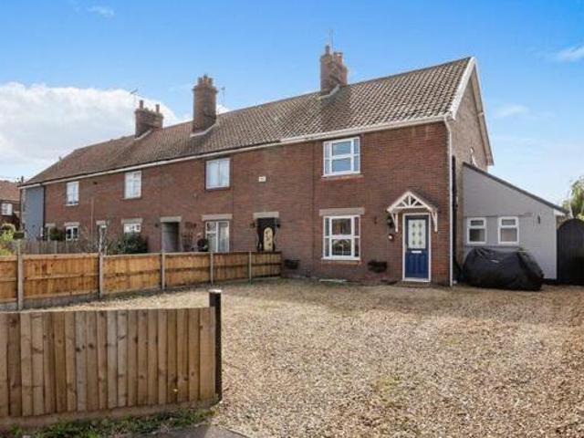 House for sale in Thetford, Breckland