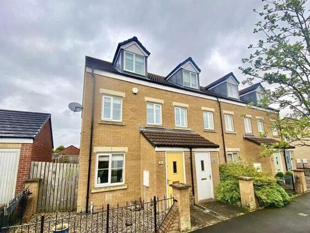 House for sale in Mount Pleasant, Thinford