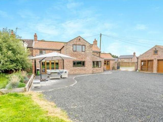 House for sale in Thirsk, North Yorkshire