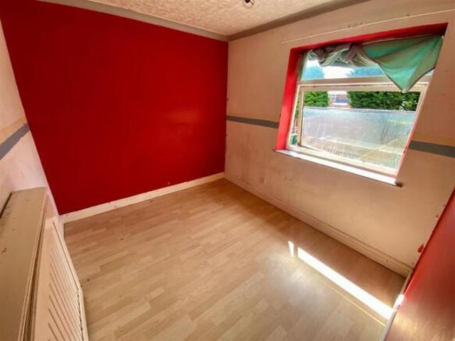 Cottage for sale in West Midlands