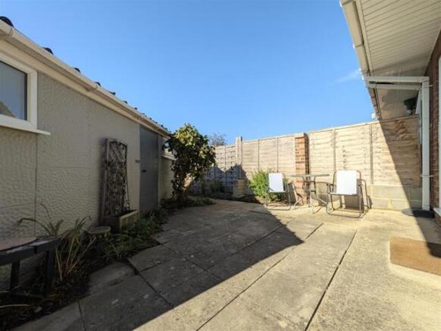 Cottage for sale in Tuffley, Gloucester
