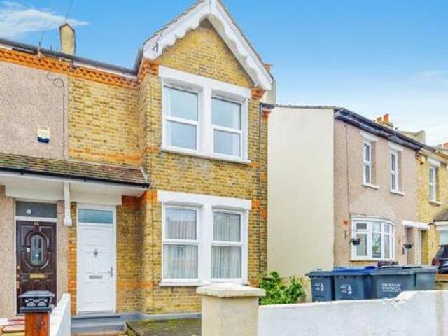 House for sale in London Borough of Croydon, Thornton Heath