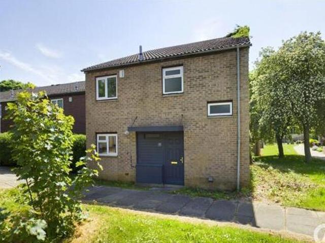 House for sale in Northampton, West Northamptonshire