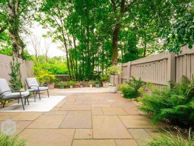 Cottage for sale in Lee Bank, Greater Manchester