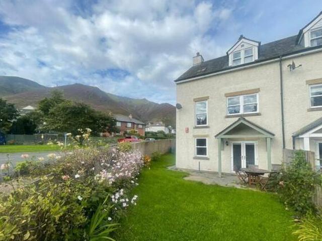 House for sale in Cumbria