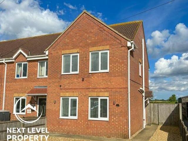 House for sale in Lyons, Greater London