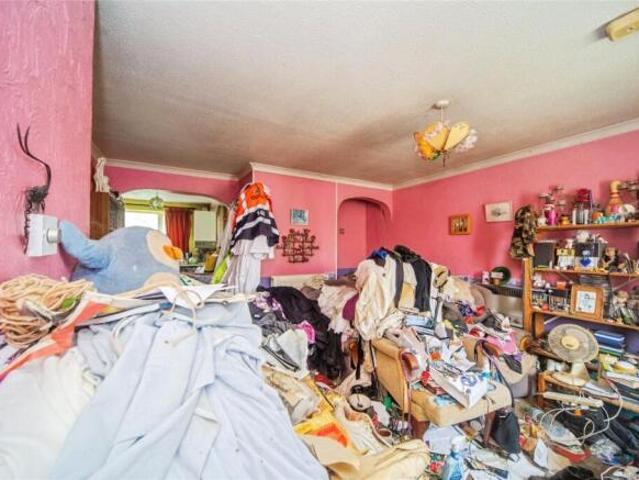 Cottage for sale in Weston, City Of Southampton