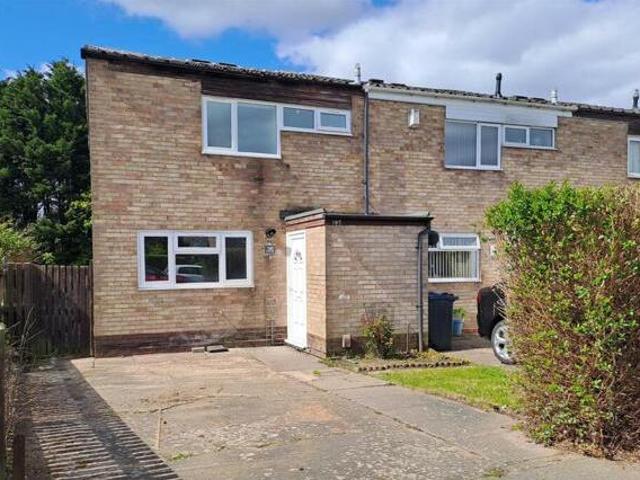 House for sale in Tile Cross, West Midlands