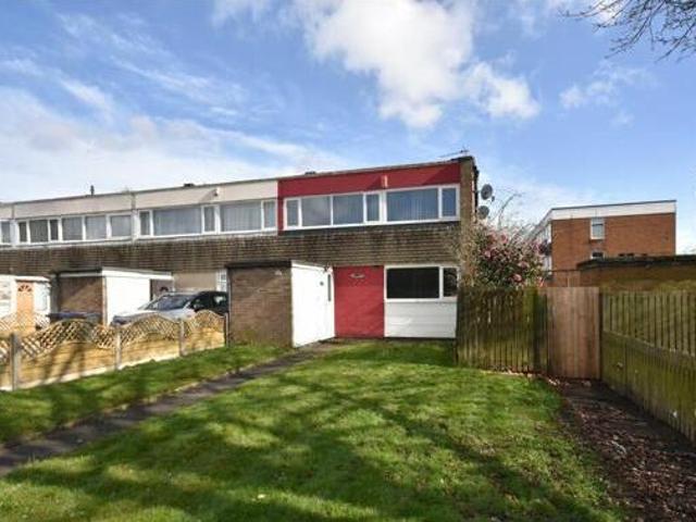 House for sale in Tile Cross, West Midlands