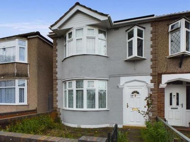 House for sale in Canley, West Midlands