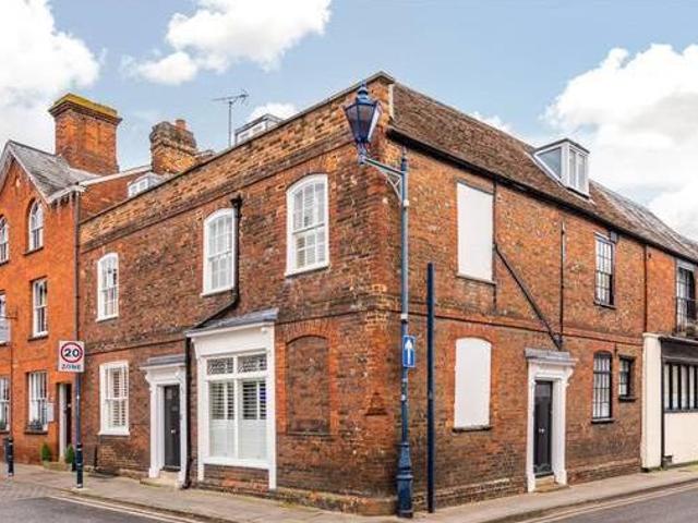 House for rent in Hertfordshire