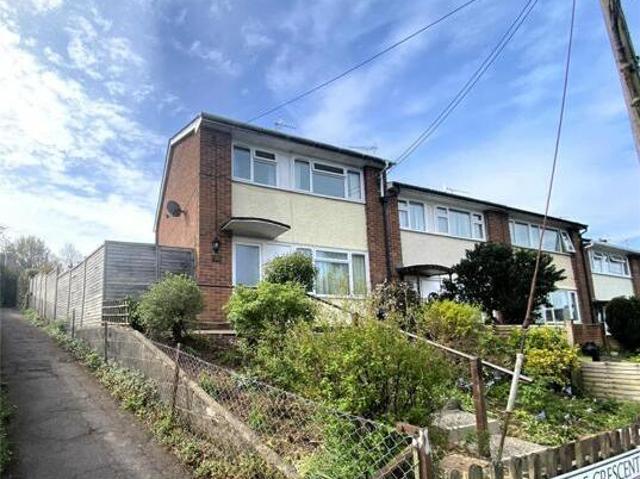 House for sale in Tiverton, Mid Devon