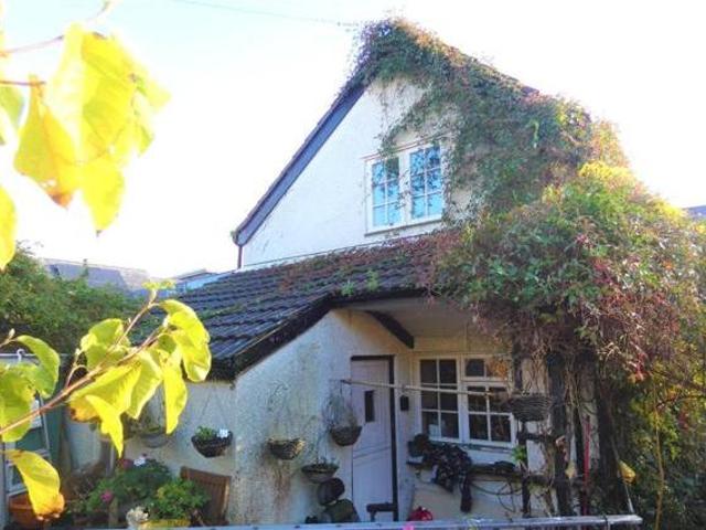 House for sale in Newton St Cyres, Devon