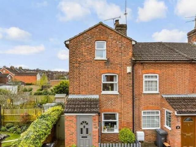 House for sale in Brook Street, Bourne Vale