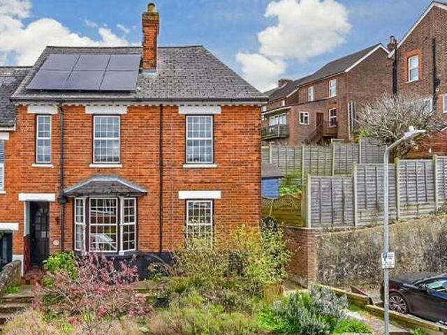 House for sale in Brook Street, Bourne Vale