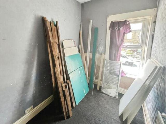 Cottage for sale in Lee Bank, Greater Manchester