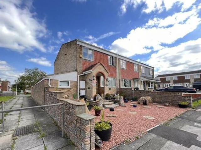 House for sale in Swindon