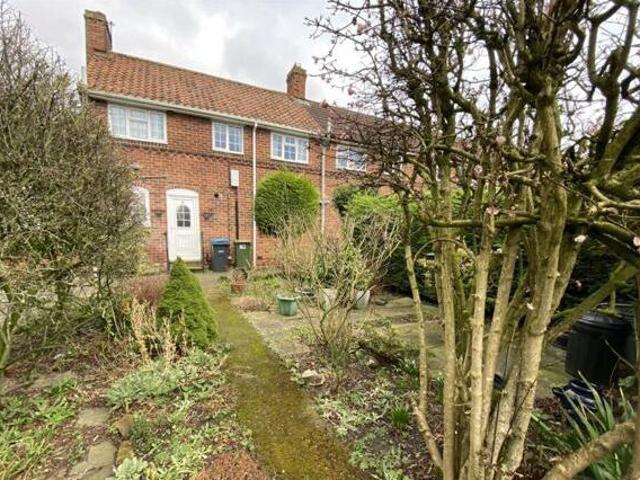 House for sale in North Yorkshire