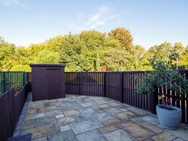 Cottage for sale in Giffnock, Renfrewshire