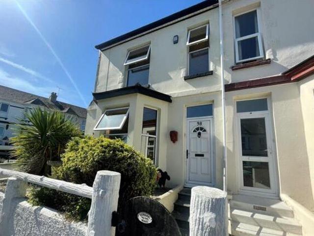House for sale in Torpoint