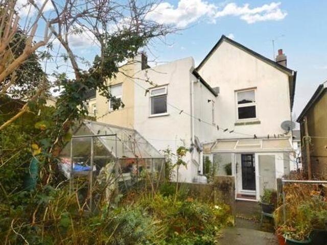 House for sale in Upton, Babbacombe