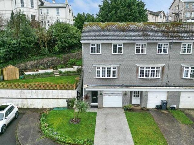 House for sale in Wellswood, Torquay