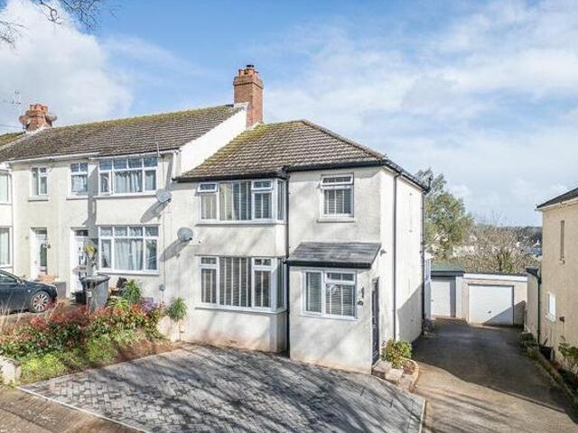 House for sale in Cockington, Torquay