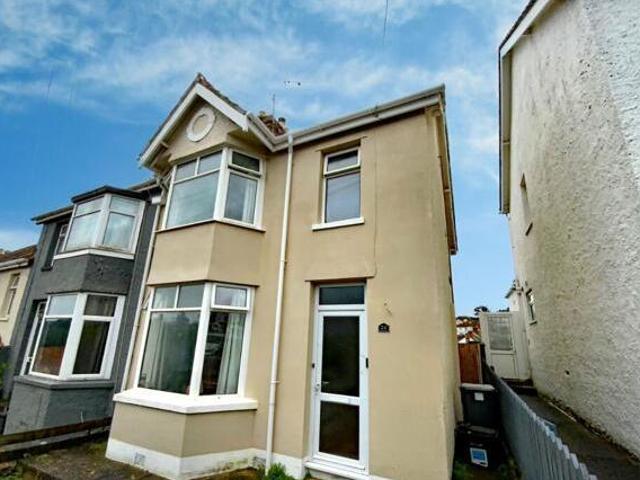 House for sale in Chelston, Torquay