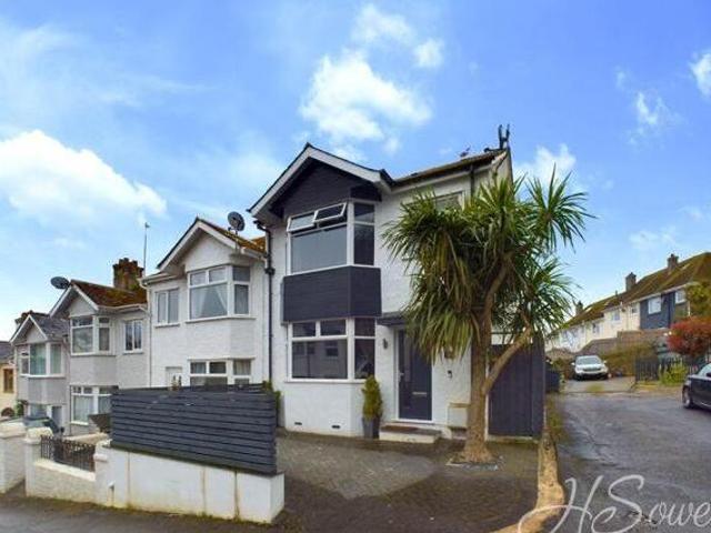 House for sale in Upton, Torquay
