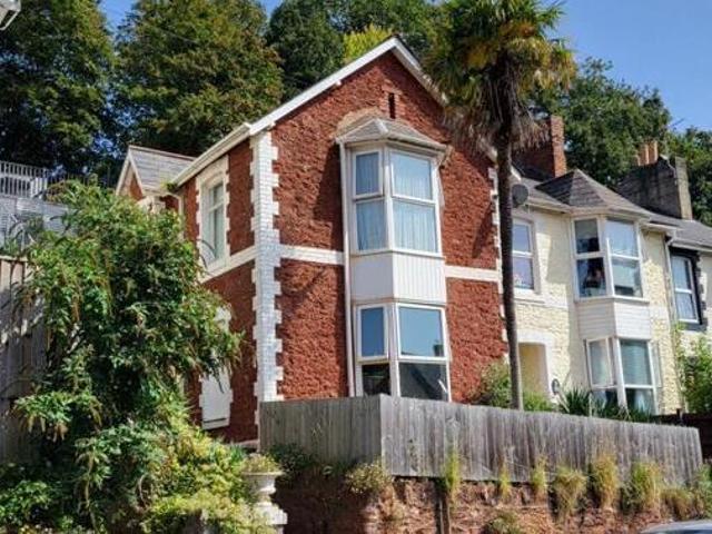 House for sale in Torre, Torquay
