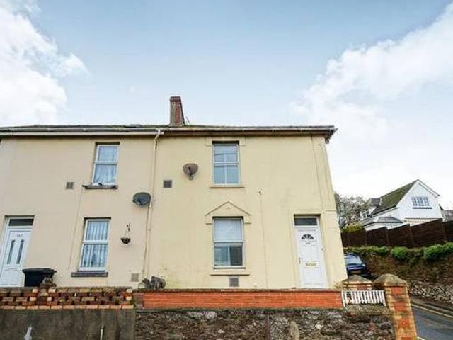 House for sale in Devon