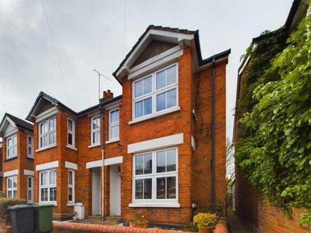 House for sale in Priest Down, Hampshire