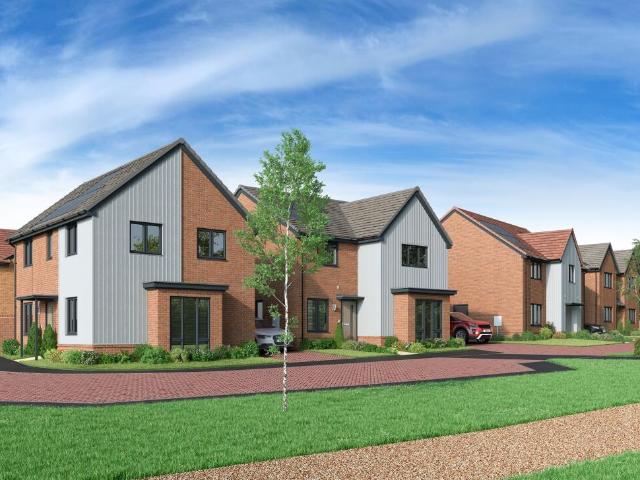 Cottage for sale in Golden Valley, Gloucestershire