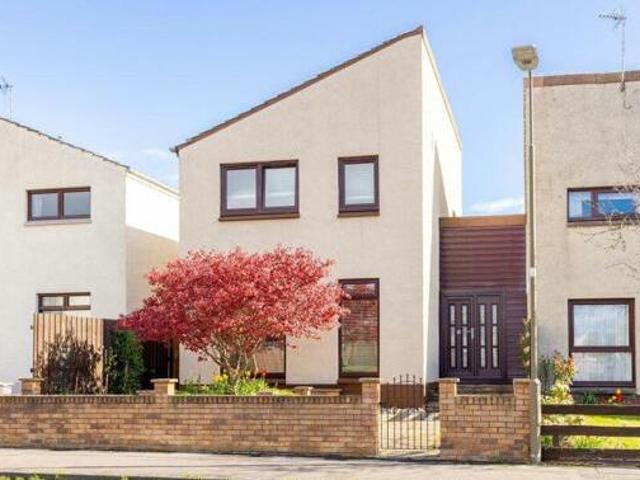 House for sale in Tranent
