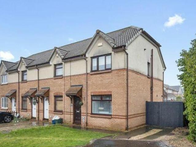 House for sale in Tranent