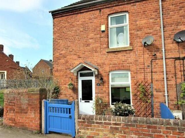 House for sale in Worrall, Isle Of Man