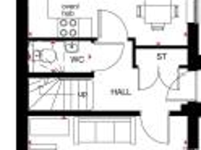 Cottage for sale in Trentham, Stoke-on-Trent