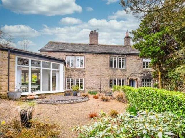 House for sale in North Yorkshire