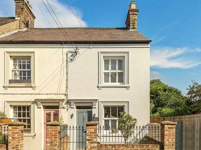 House for rent in Hertfordshire