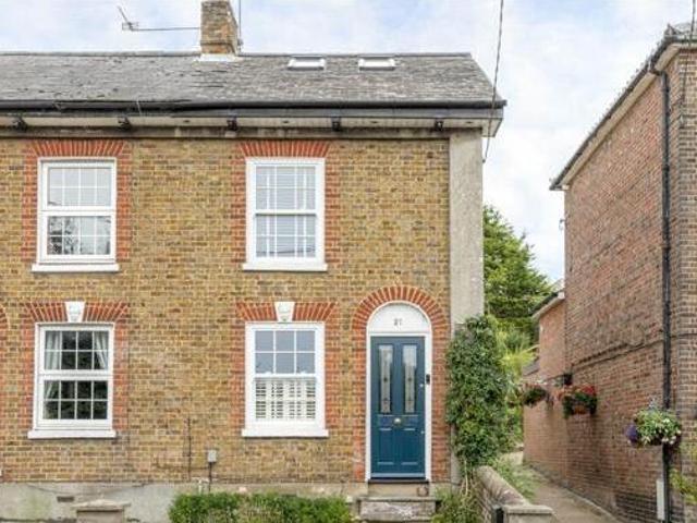 House for sale in Pouchen End, Hertfordshire