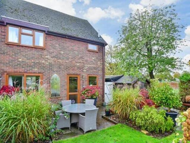 House for sale in Lyons, Greater London