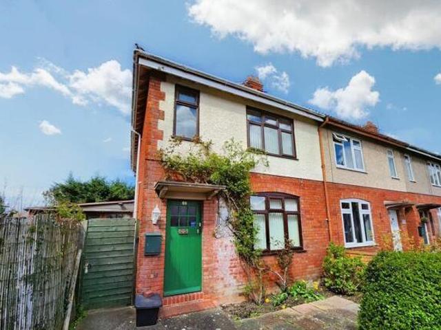 House for sale in Trowbridge