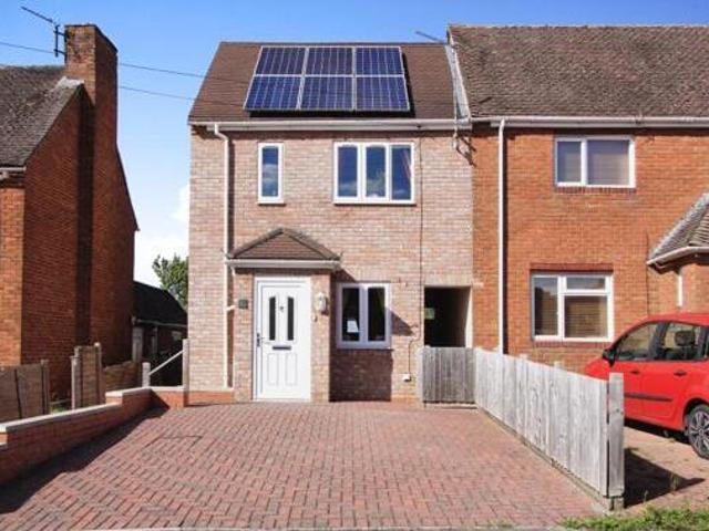 House for sale in Trowbridge
