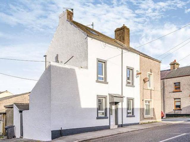 House for sale in Cumbria