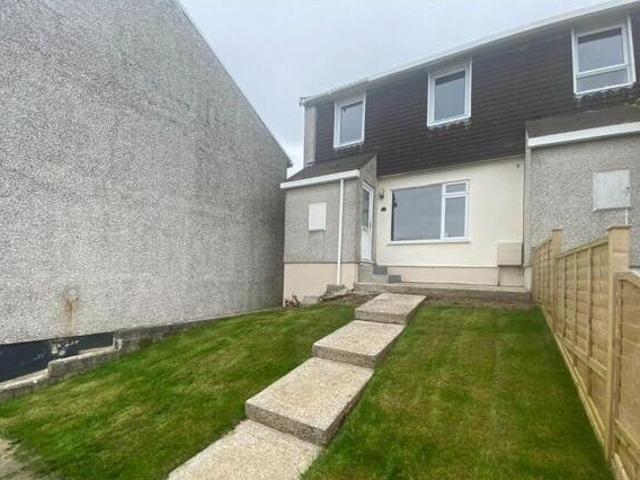 House for sale in Newham, Penweathers