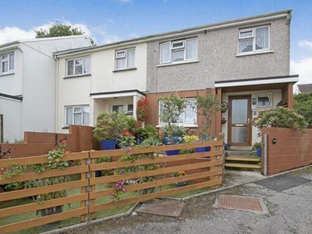 House for sale in Highertown, Penweathers