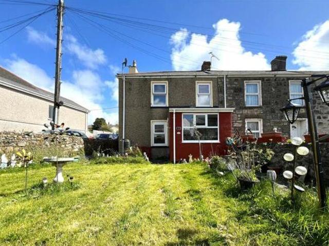 House for sale in Tuckingmill, Camborne